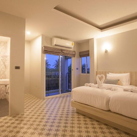 Nature Pine Residence Rawai Exterior foto